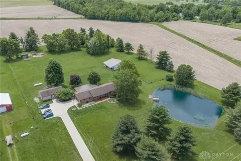 15770 Old Dayton Rd, New Lebanon, OH 45345