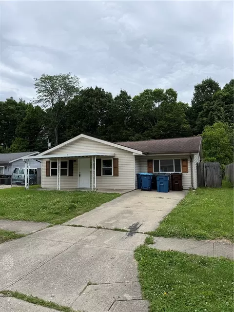 3650 Teaberry Dr, Dayton, OH 45424