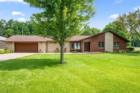 12505 Old Dayton Rd, Brookville, OH 45309