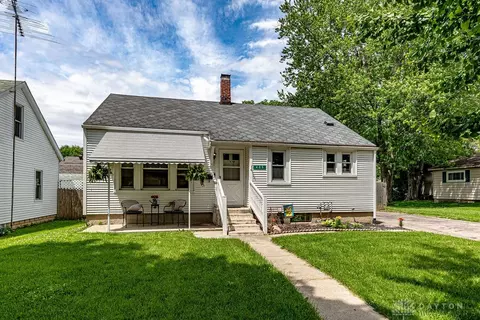 405 Walnut St, Eaton, OH 45320