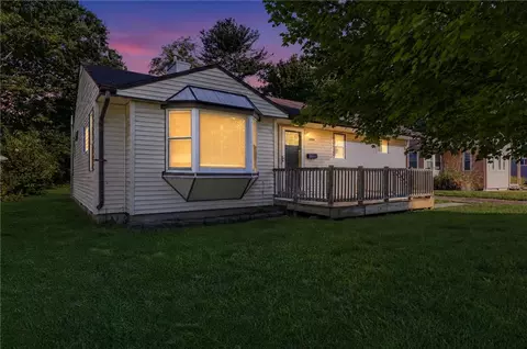 3395 Brumbaugh Blvd, Dayton, OH 45406