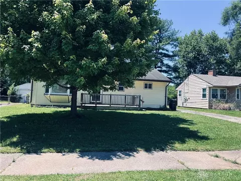 3395 Brumbaugh Blvd, Dayton, OH 45406