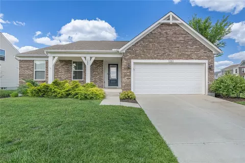 1283 Brehm Blvd, Fairborn, OH 45324