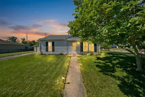 233 Erie Ave, Fairborn, OH 45324