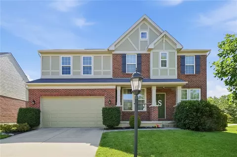 682 Quill Rd, Beavercreek, OH 45430