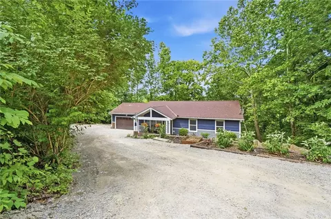 7682 Woodward Claypool Rd, Morrow, OH 45152