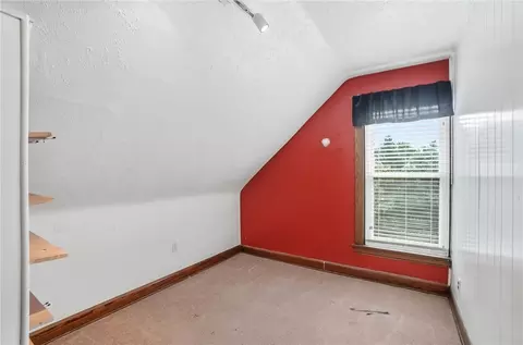 Bedroom - 4315 Sullivan Ave, Cincinnati, OH 45217 photo 6 of 7