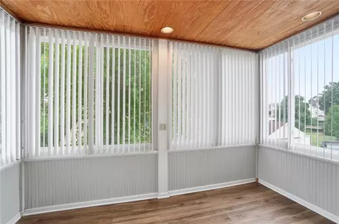Exterior - 4315 Sullivan Ave, Cincinnati, OH 45217 photo 3 of 15