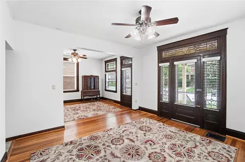 Entry Way - 4315 Sullivan Ave, Cincinnati, OH 45217 photo 1 of 6