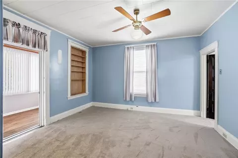 Bedroom - 4315 Sullivan Ave, Cincinnati, OH 45217 photo 1 of 7