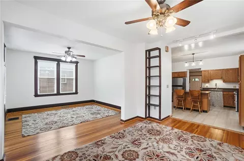 Living - 4315 Sullivan Ave, Cincinnati, OH 45217 photo 2 of 2