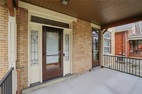 Exterior - 4315 Sullivan Ave, Cincinnati, OH 45217 photo 2 of 15