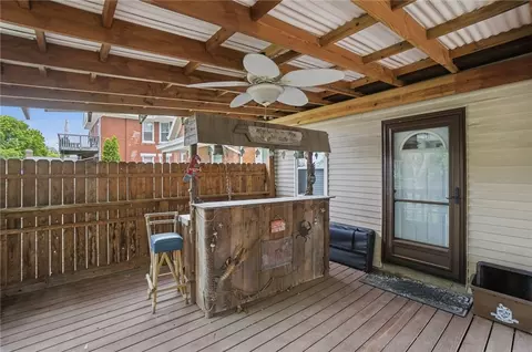 Exterior - 4315 Sullivan Ave, Cincinnati, OH 45217 photo 7 of 15