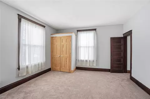 Bedroom - 4315 Sullivan Ave, Cincinnati, OH 45217 photo 4 of 7