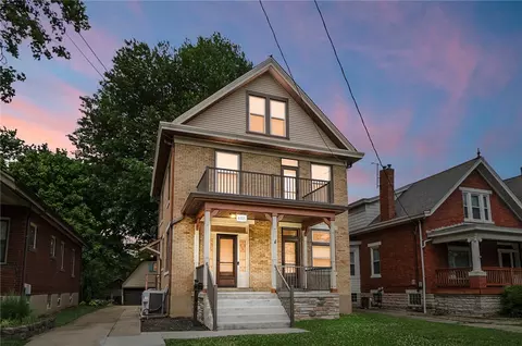 Exterior - 4315 Sullivan Ave, Cincinnati, OH 45217 photo 15 of 15