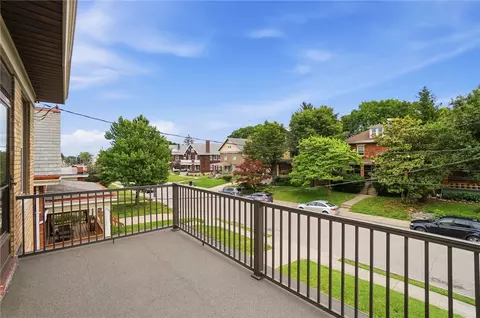 Exterior - 4315 Sullivan Ave, Cincinnati, OH 45217 photo 6 of 15
