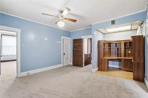 Bedroom - 4315 Sullivan Ave, Cincinnati, OH 45217 photo 3 of 7