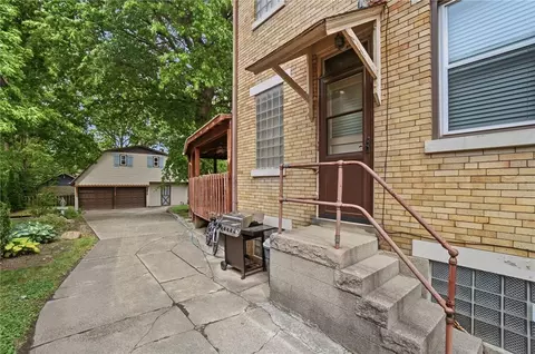 Exterior - 4315 Sullivan Ave, Cincinnati, OH 45217 photo 10 of 15
