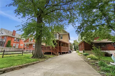 Exterior - 4315 Sullivan Ave, Cincinnati, OH 45217 photo 12 of 15