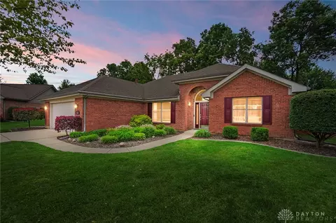 9638 Colchester Ct, Dayton, OH 45458