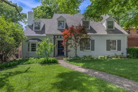 1821 Ruskin Rd, Dayton, OH 45406