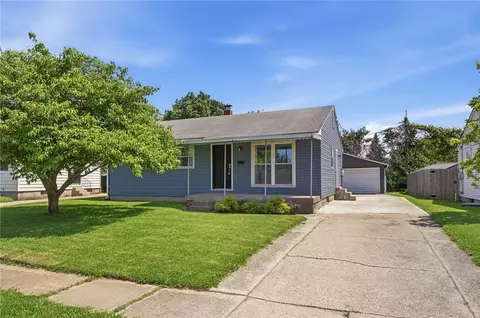 89 Margaret Ave, Hamilton, OH 45015