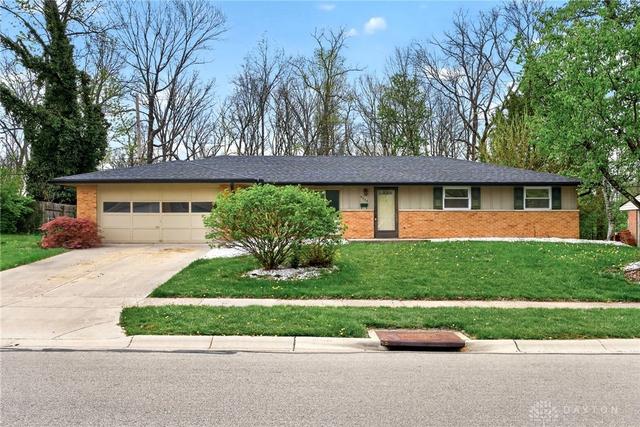4444 Seville Dr, Englewood, OH 45322