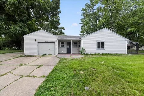 4325 Redonda Ln, Dayton, OH 45416