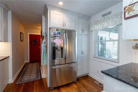 Kitchen - 2561 Ballentine Pike, Springfield, OH 45502 photo 3 of 3