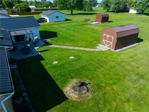 Exterior - 2561 Ballentine Pike, Springfield, OH 45502 photo 14 of 14