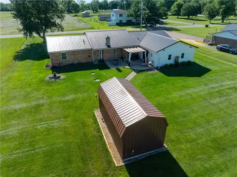 View/Area - 2561 Ballentine Pike, Springfield, OH 45502 photo 3 of 6