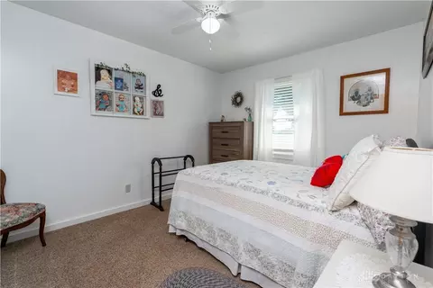 Bedroom - 2561 Ballentine Pike, Springfield, OH 45502 photo 3 of 5