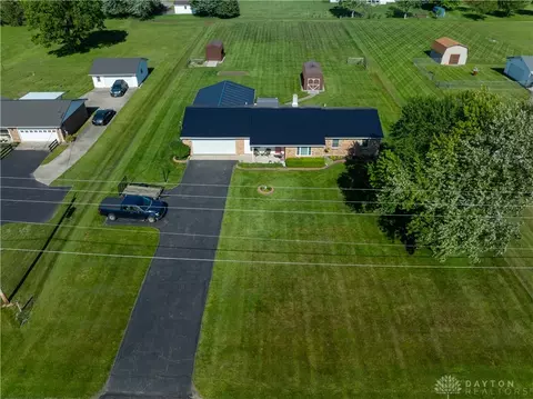 View/Area - 2561 Ballentine Pike, Springfield, OH 45502 photo 1 of 6