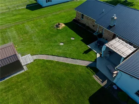 View/Area - 2561 Ballentine Pike, Springfield, OH 45502 photo 4 of 6