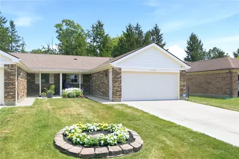 1170 E Cymar, Dayton, OH 45434