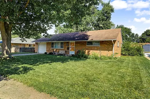 3679 Elmira Dr, Dayton, OH 45439