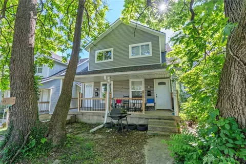 464-466 Dearborn Ave, Dayton, OH 45417