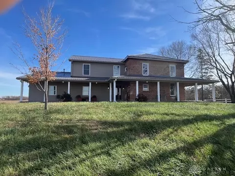 6007 Murray Rd, Eaton, OH 45320