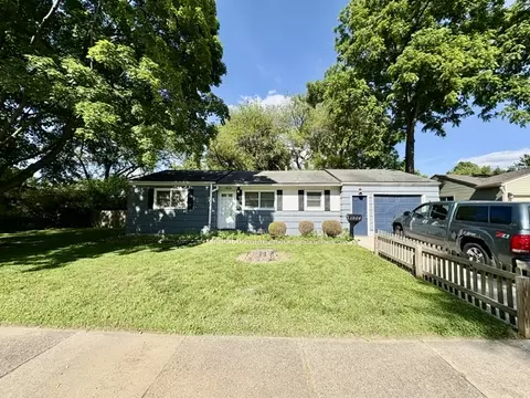 1904 Hazel Ave, Dayton, OH 45420