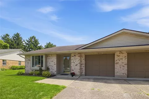 1032 Princewood Ave, Centerville, OH 45429