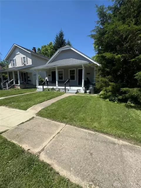121 Huron Ave, Dayton, OH 45417