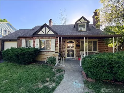 2433 Lynn Ave, Dayton, OH 45406