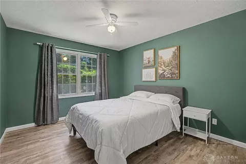 Bedroom - 168 Warner Dr, Union, OH 45322 photo 2 of 2