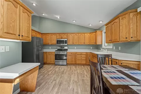 Kitchen - 168 Warner Dr, Union, OH 45322 photo 1 of 3