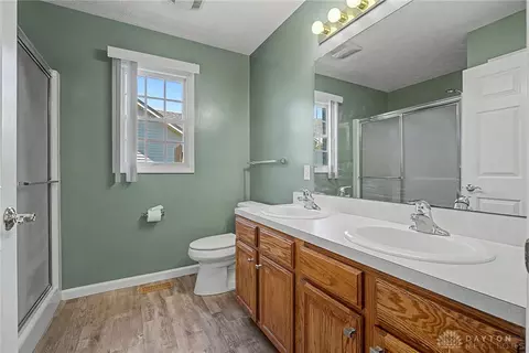 Bath - 168 Warner Dr, Union, OH 45322 photo 2 of 2