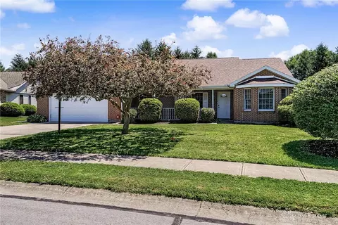 168 Warner Dr, Union, OH 45322