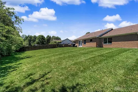 Exterior - 168 Warner Dr, Union, OH 45322 photo 4 of 5
