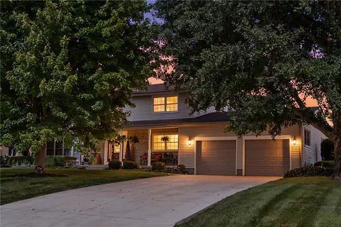 3796 Saint Andrews Dr, Fairborn, OH 45324