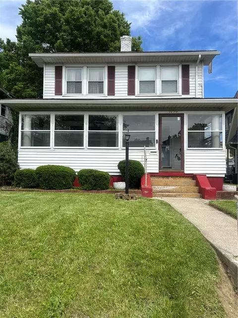 1230 Wilson Dr, Dayton, OH 45402