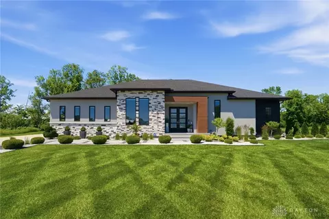 2268 Presley Ct, Lebanon, OH 45036